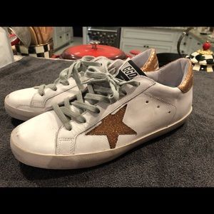 Golden Goose Sneakers women’s 39